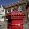 Postbox