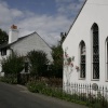 Village centre
