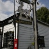 Pub sign