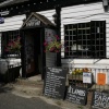 Village store