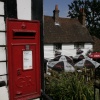 Postbox