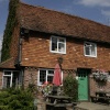 Village  pub