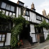 Building in Rye