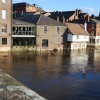 River Ouse in Flood