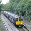 Enfield Train