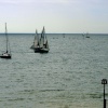 Christchurch sails