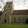 Holy Trinity Church