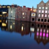 Riverside View