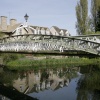 The Iron bridge