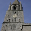 The tower.