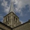 Old town Church