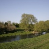 River walk