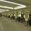 Terminal 2 - There was life