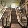 Terminal 2 - The way to leave