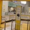 Terminal 2 - The extra security