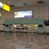 Terminal 2 - The way it was
