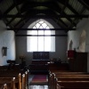 Church Interior