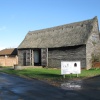 St. Peters Hall Brewery Barn at St. Peters South Elmham