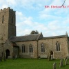 St. Peters Church South Elmham