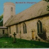 Ilketshall St. Margarets Church