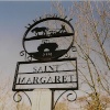 Village sign