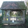 Church Lychgate