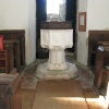 Church Font