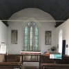 Church Interior