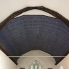 Church roof