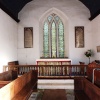 Church Altar