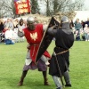 St George's Day 2006
