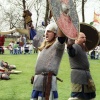 St George's Day 2006