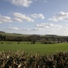 The Kent hills
