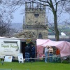 St George's Day 2008