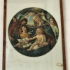 Picture in the Church