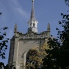 Church Spire