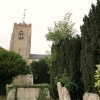 St Mary The Virgin Church