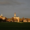The College