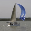 Sailing on the River Crouch