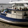 On the River Crouch