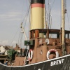 On the River Blackwater