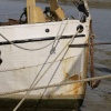 On the River Blackwater