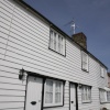 Wooden house