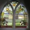 Window in Church