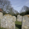 Gravestones