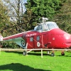 Norfolk and Suffolk Aviation Museum