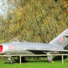 Norfolk and Suffolk Aviation Museum