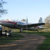 Norfolk and Suffolk Aviation Museum