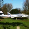 Norfolk and Suffolk Aviation Museum