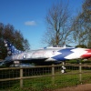 Norfolk and Suffolk Aviation Museum